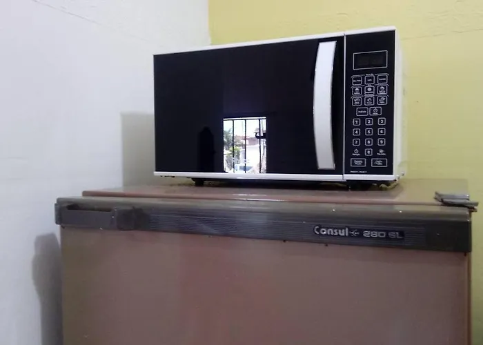 Kit básica e confortável